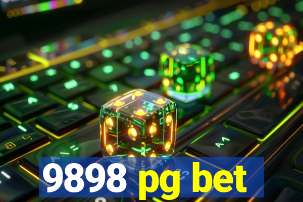 9898 pg bet